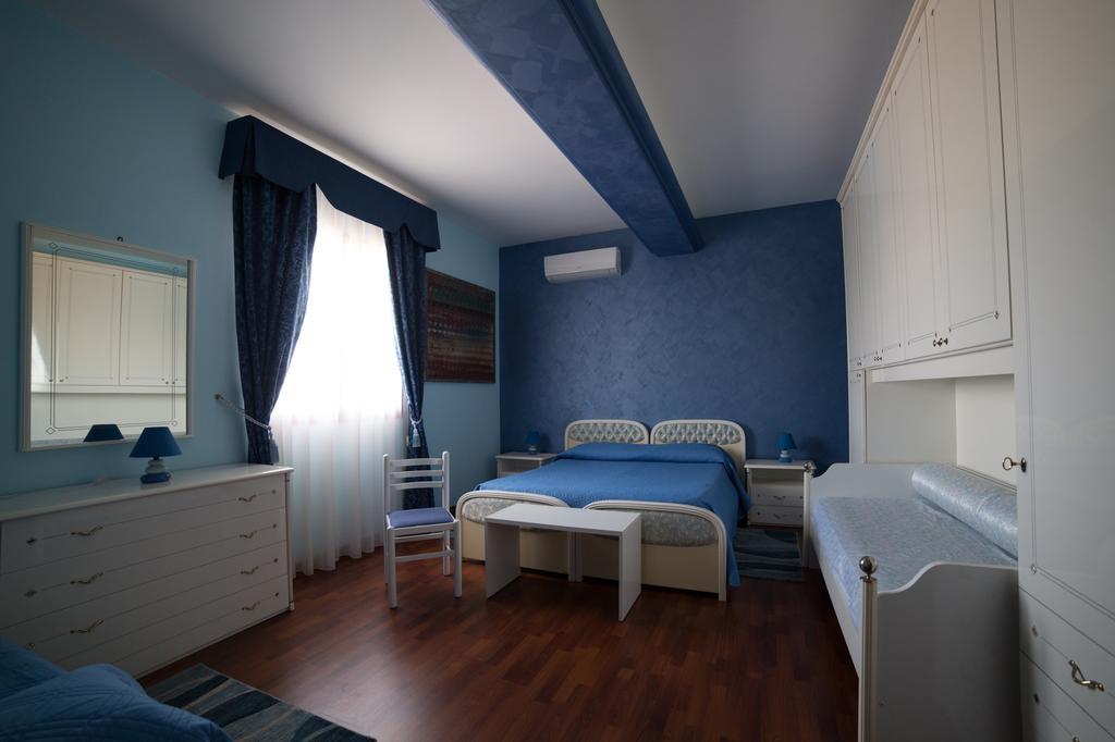 B&B Diamante Nissoria ภายนอก รูปภาพ